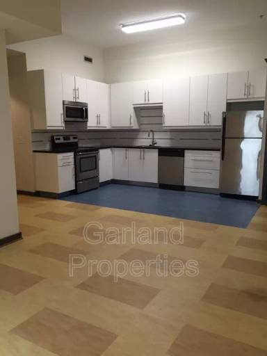 Main picture of The Lofts at First and Kirk