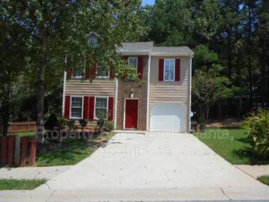 Main picture of 6636 Coventry Pt