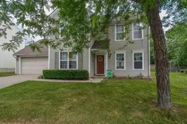 Main picture of 2291 S Sweetbriar Ct