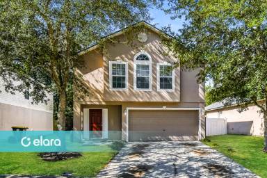 Main picture of 2120 Wiley Oaks Ln