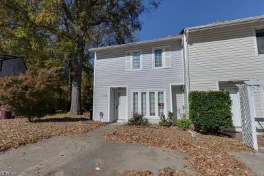 Main picture of 4338 Stafford Dr