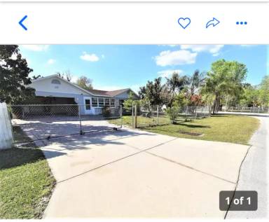 Main picture of 10466 Lynman Road Single Family