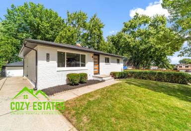 Main picture of 1200 Eric Ln