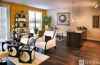 Main picture of Villages at the Domain