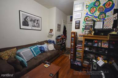 Main picture of 116 Washington St