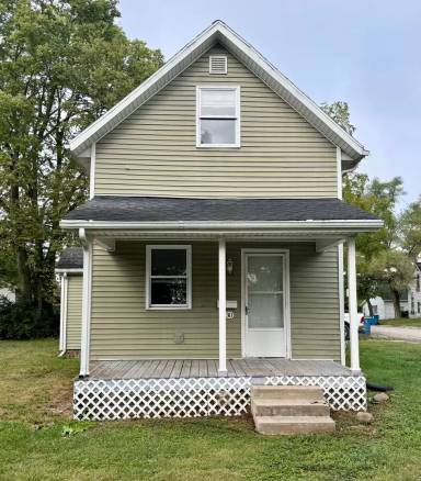 Main picture of 330 N Marion St