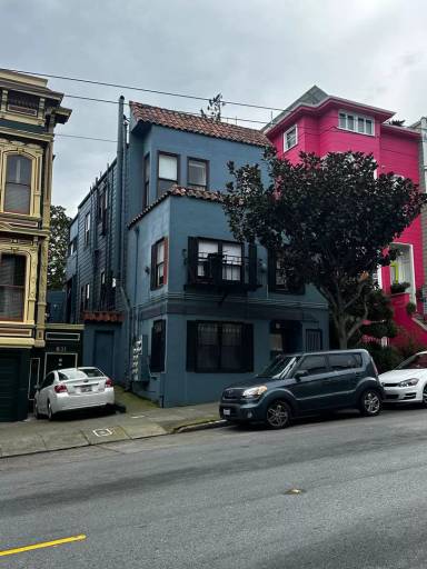 Main picture of 839 Haight St