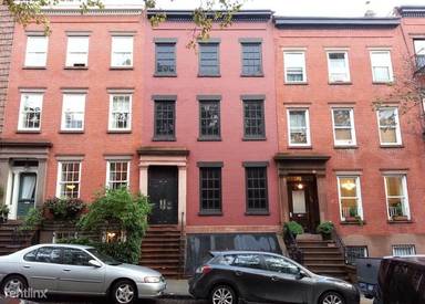 Main picture of 6 Charles St