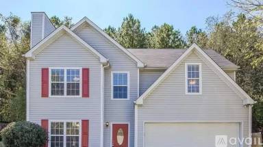 Main picture of 3089 Sentinel Cir