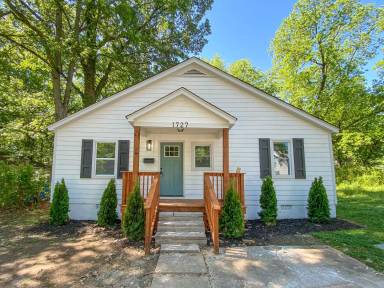 Main picture of 1727 Euclid Ave