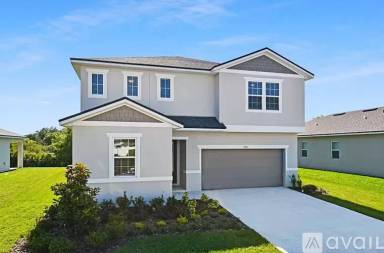 Main picture of 3565 Bristol Cove Ln
