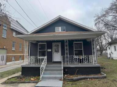 Main picture of 518 9th St
