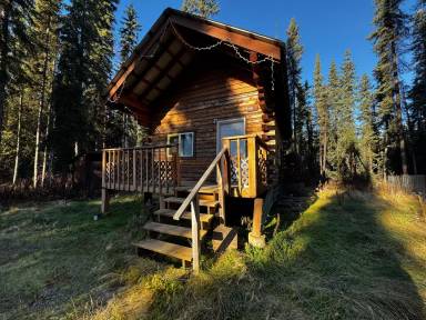 Main picture of Toga Cabins