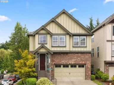 Main picture of 4686 NW Dresden Pl