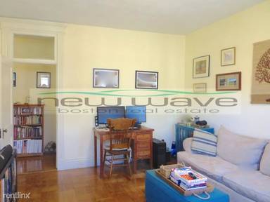 Main picture of 32 Queensberry St