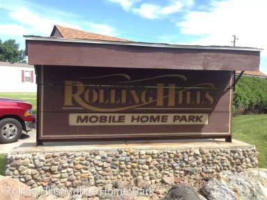 Main picture of Rolling Hills Mobile Home Park