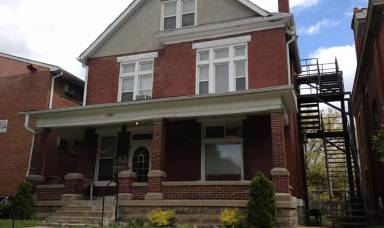 Main picture of 1520 Neil Ave