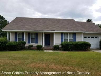 Main picture of 111 Hobson Ct