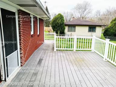 Main picture of 4133 Norman Dr SE