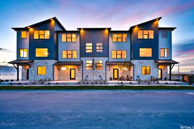 Main picture of Rockwell Ranch Townhome