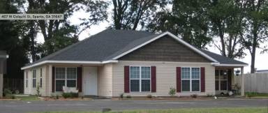 Main picture of 407 W Colquitt St