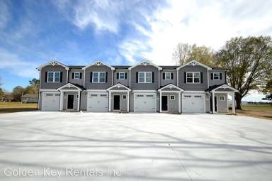 Main picture of 419 S Center St