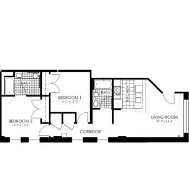 Main picture of 302 Goshen St