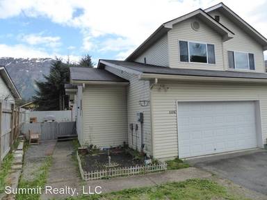 Main picture of 3376 Park Pl