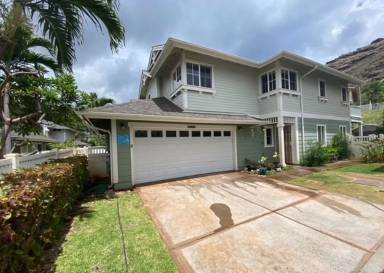 Main picture of 87-2133 Pakeke St