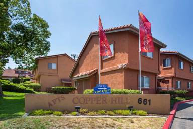 Main picture of Copper Hill Apartments