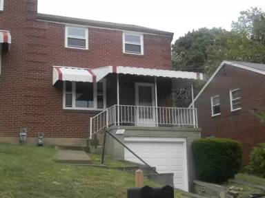 Main picture of 927 Ulrich St