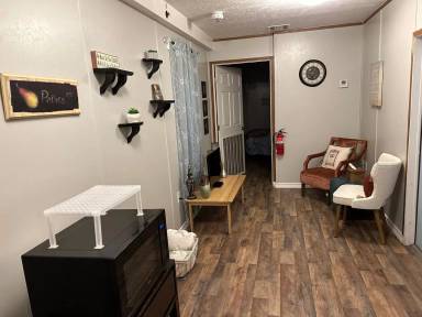 Main picture of Inn at the Art Center