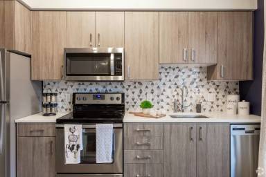 Main picture of ArLo Apartments