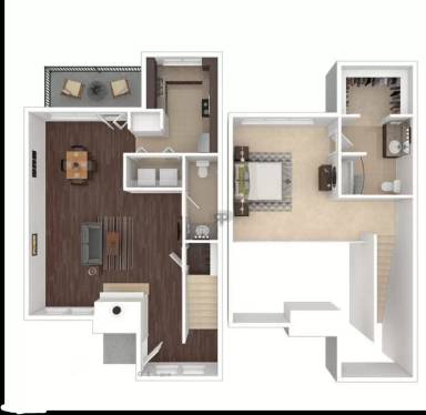 Main picture of 425 E Harwood Rd