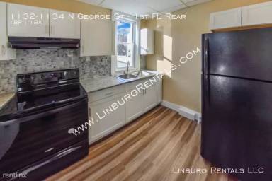 Main picture of 1132 N George St