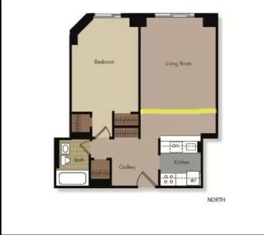 Main picture of 430 E 34th St