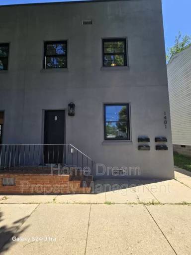 Main picture of 1401 Charles St