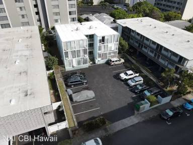 Main picture of 1833 Anapuni St