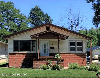 Main picture of 318 Pearl St