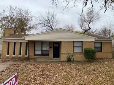 Main picture of 4606 Harvey Dr
