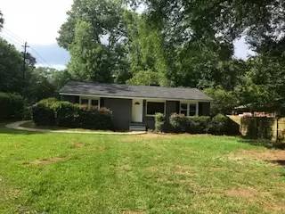 Main picture of 1703 40th St