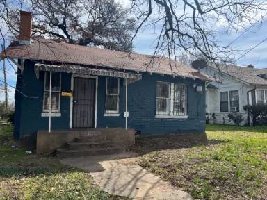 Main picture of 2838 Twyman Ave