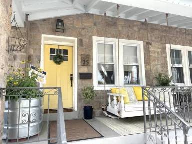 Main picture of 25 S Spring Garden St