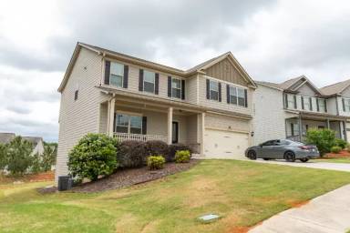 Main picture of 2398 Centenary Way Ct