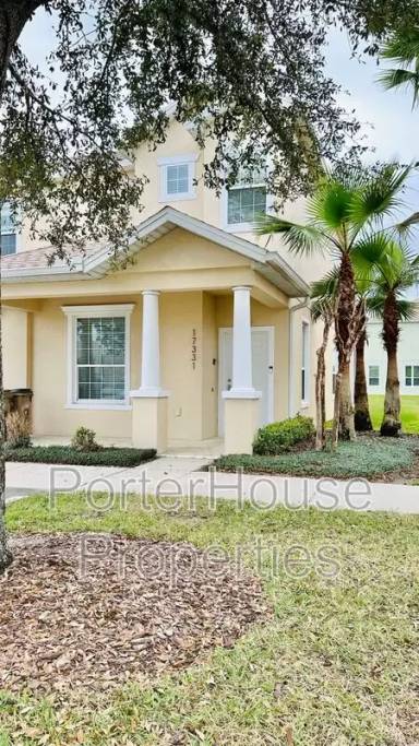 Main picture of 17331 Serenidad Blvd