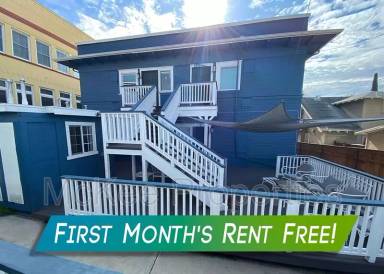 Main picture of 2262-2268 Market St Apartments