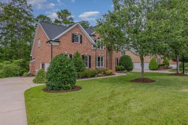 Main picture of 10733 Round Brook Cir