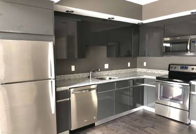 Main picture of River Park Lofts