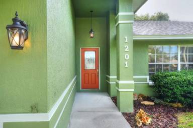 Main picture of 1201 Burlington Ct