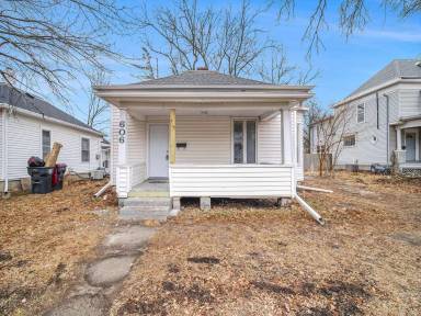 Main picture of 606 N 8th St